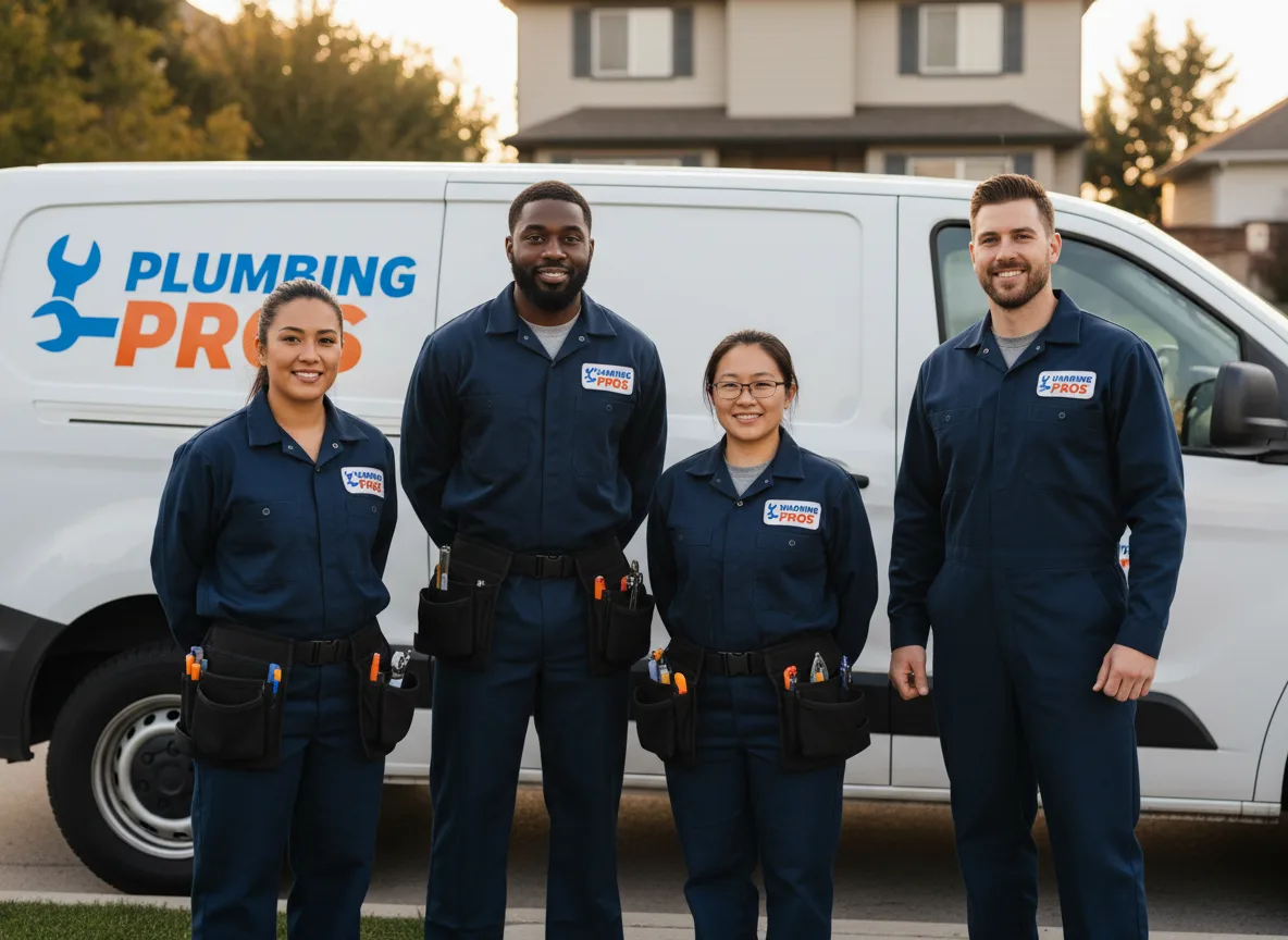 Water Heater Repair company in Gentry, AR